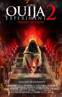 Ouija 2: La Resurrección (2015) poster
